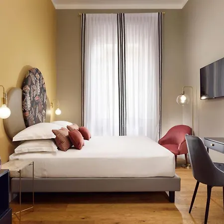 Pensjonat Dimora Ai Fori -