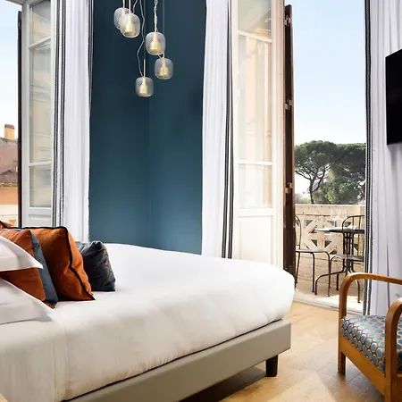 Dimora Ai Fori - Pensjonat 4*