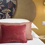 Dimora Ai Fori - Gasthof 4*