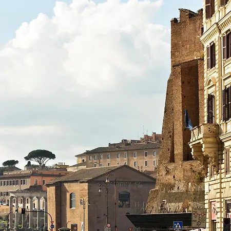 Affittacamere Dimora Ai Fori - 2*