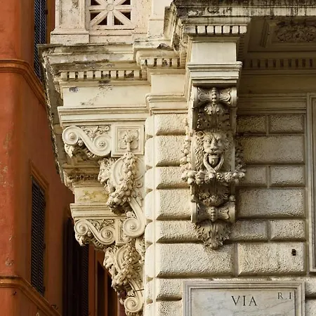 Dimora Ai Fori -