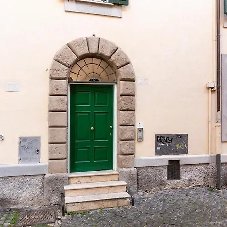 Dimora Ai Fori - Guest house