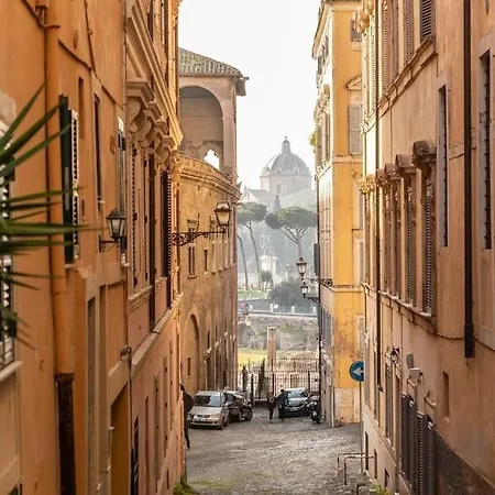 Dimora Ai Fori - Guest house Rome