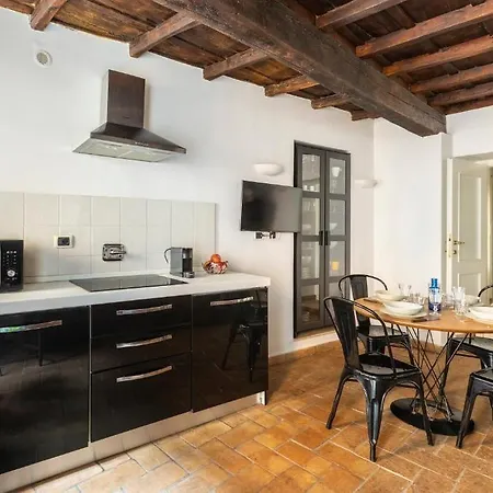 Dimora Ai Fori -