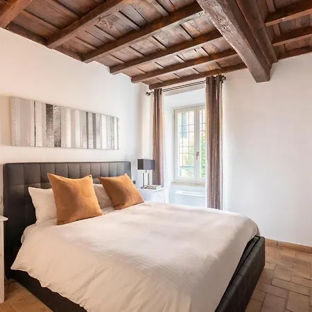 Dimora Ai Fori - Guest house Rome