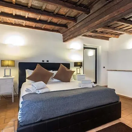 Dimora Ai Fori - Guest house