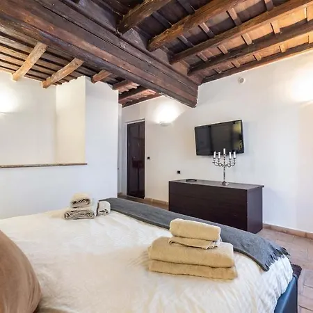 Guest house Dimora Ai Fori - Rome