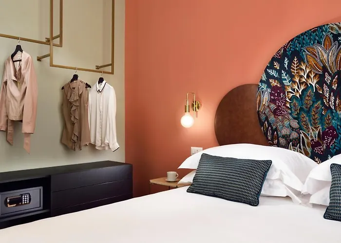 Dimora Ai Fori - 4* Rom