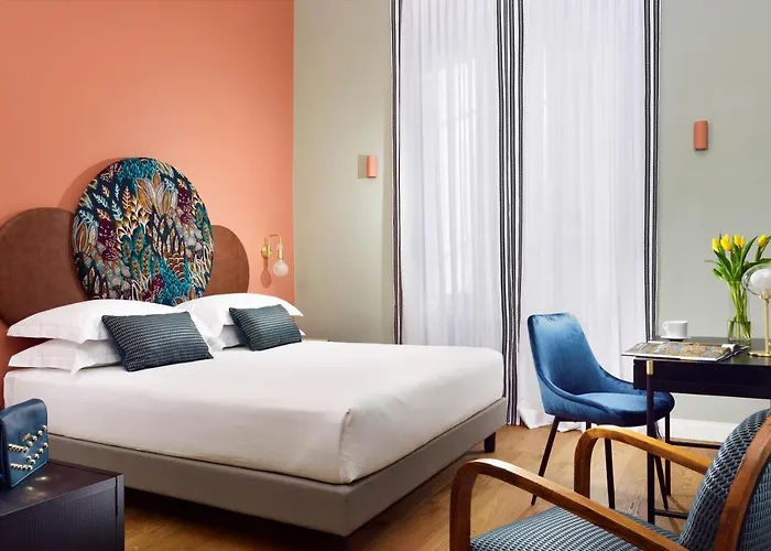 Pensionat Dimora Ai Fori - Rom