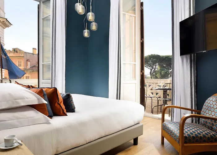 Dimora Ai Fori - Pensionat 4*