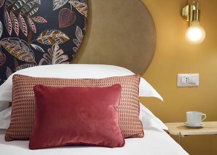 Dimora Ai Fori - Pensionat 4*