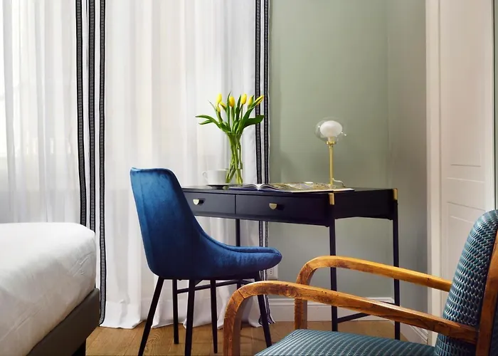 Dimora Ai Fori - Pensionat Rom