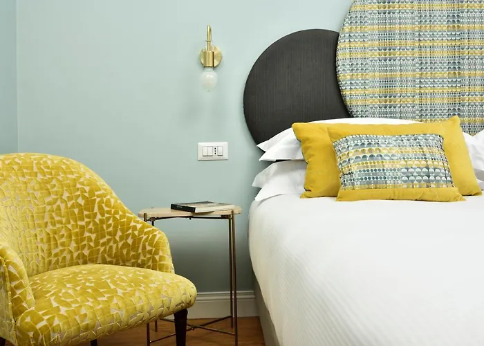 Dimora Ai Fori - Pensionat