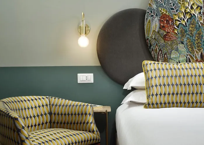 Pensionat Dimora Ai Fori - Rom