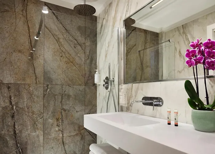 Pensionat Dimora Ai Fori - 4*