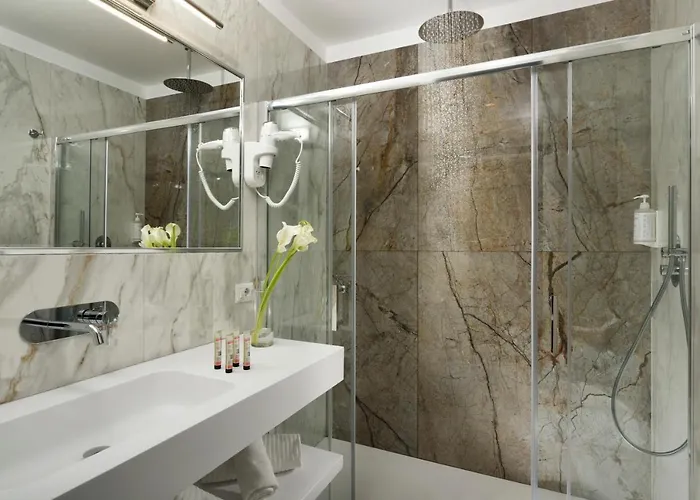 Pensionat Dimora Ai Fori - 4*