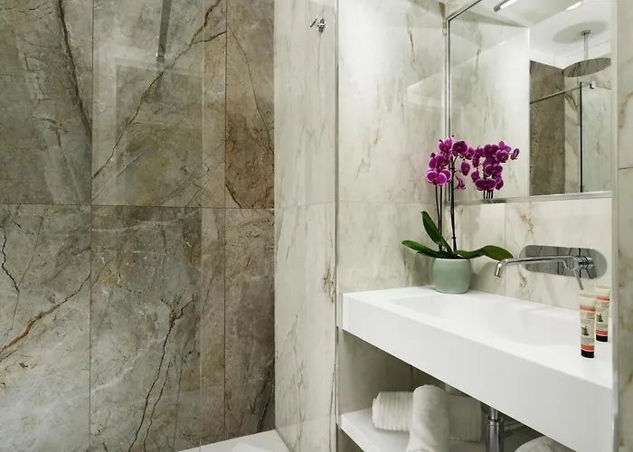 Pensionat Dimora Ai Fori - 4*