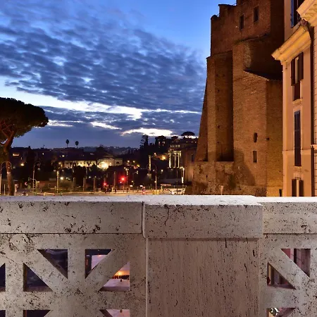 Dimora Ai Fori -