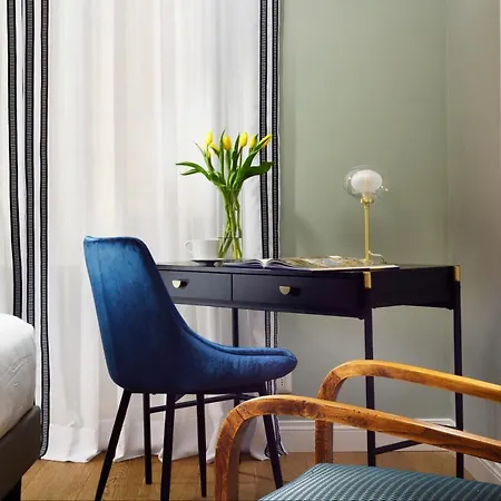 Dimora Ai Fori - Guest house Rome