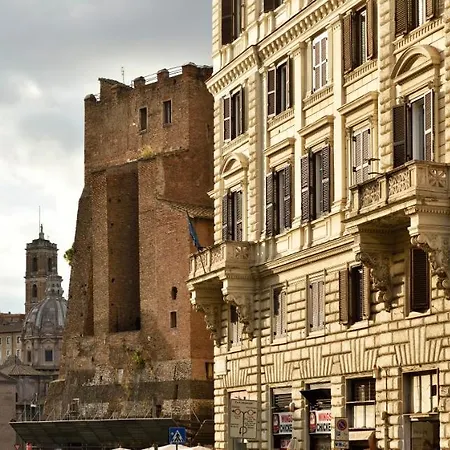 Guest house Dimora Ai Fori - Rome