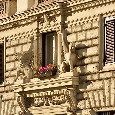 Guest house Dimora Ai Fori - 2*