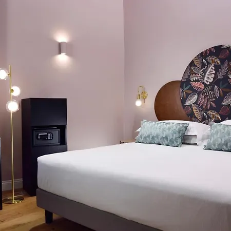 Dimora Ai Fori - Guest house Rome